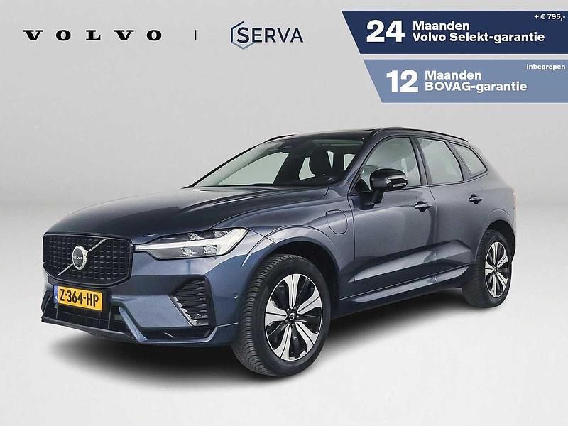 Gebruikt 2022 Volvo XC60 Plus SUV | € 53.995 (Eerlijke prijs) - Afbeelding 1/4