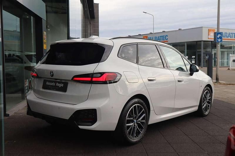 Occasion BMW 218 Active Tourer M Sport 136 PK (100 kW) 2023 Wit MPV