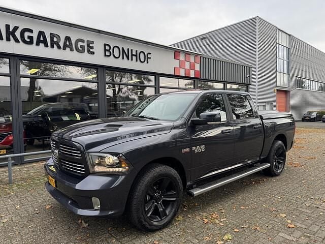 Overige Gebruikt 2015 Dodge Ram Pickup | € 19.900 (Goede deal) - Afbeelding 1/4