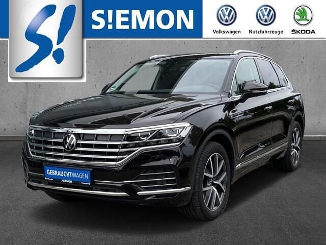 Overige Gebruikt 2021 VW Touareg Elegance SUV | € 82.129 - Afbeelding 1/4