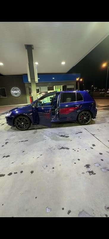 Occasion 2011 VW Golf Match Sedan | € 5.000 (Eerlijke prijs) - Afbeelding 1/4