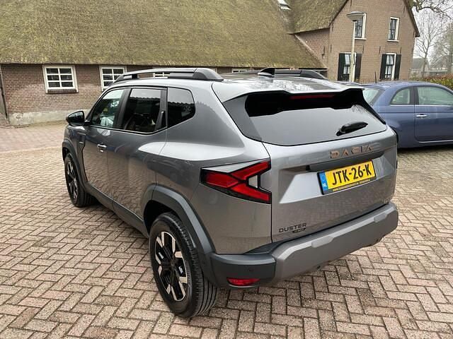 Occasion Dacia Duster Journey 94 PK (69 kW) 2024 Grijs (metallic) SUV