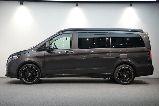 Occasion Mercedes V300 Marco Polo 237 PK (174 kW) 2025 Grijs MPV