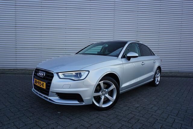 Sedan Gebruikt 2015 Audi A3 Ambition Sedan | € 16.950 (Goede deal) - Afbeelding 1/4