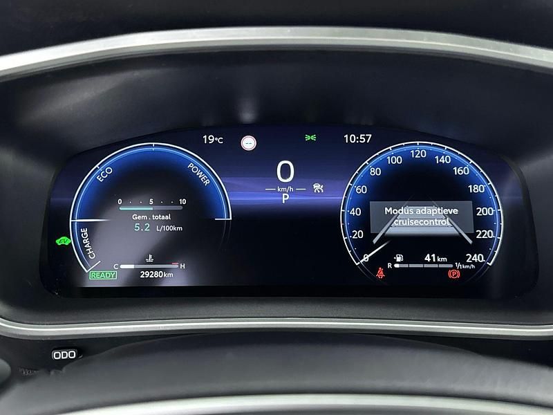 Occasion Toyota Corolla Cross 140 PK (102 kW) 2024 Blauw SUV