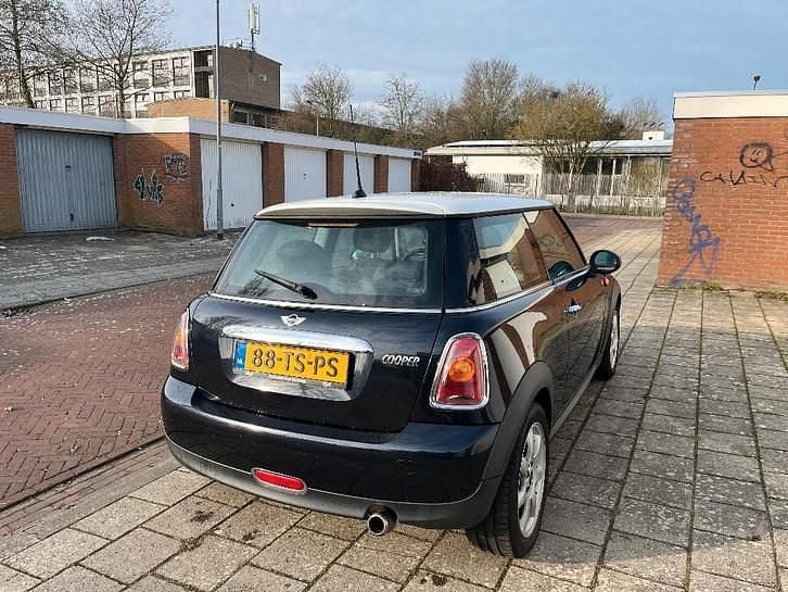Occasion Mini Cooper 119 PK (87 kW) 2007 Hatchback