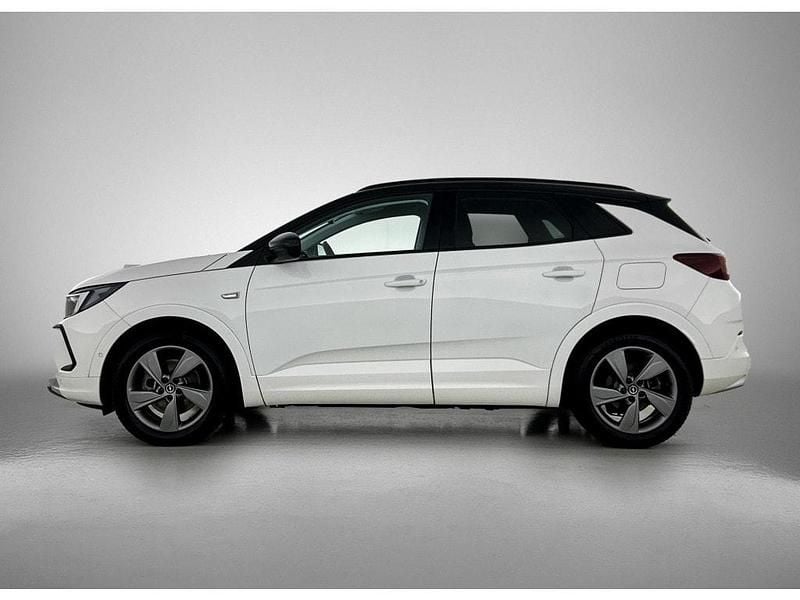 Occasion Opel Grandland X Ultimate 301 PK (221 kW) 2022 Wit SUV