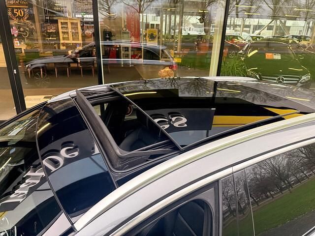 Occasion Mercedes C180 Business 157 PK (115 kW) 2017 Grijs Stationwagen