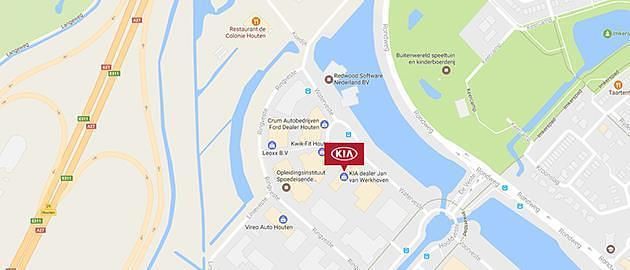 Groen Gebruikt 2024 Kia Ceed Stationwagen | € 28.400 (Eerlijke prijs) - Afbeelding 1/2