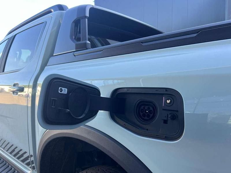 Occasion Ford Ranger 281 PK (206 kW) 2025 Grijs Pickup