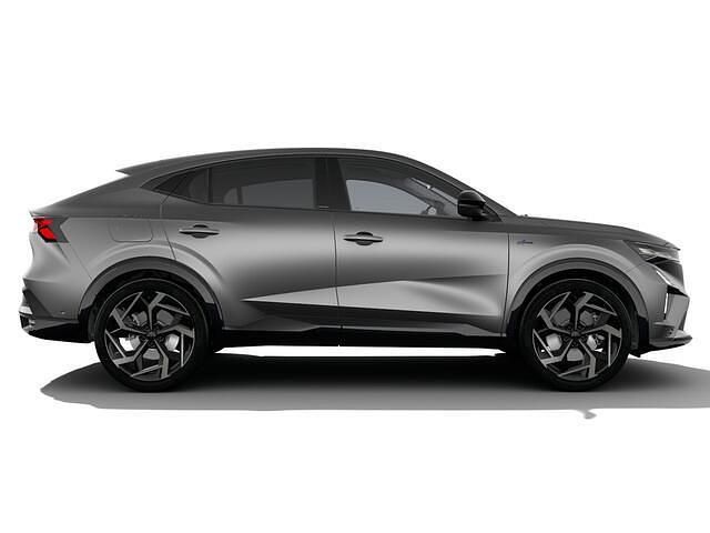 Nieuw Renault Rafale 299 PK (219 kW) 2026 Grijs SUV