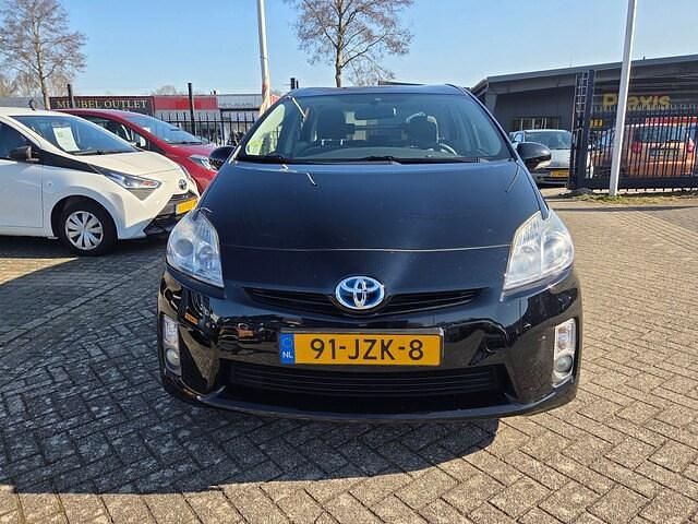Occasion Toyota Prius Comfort 2009 Zwart Hatchback