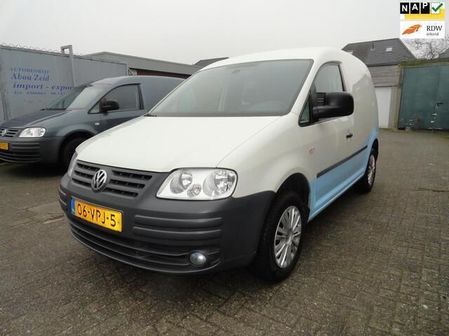 Overige Gebruikt 2008 VW Caddy MPV | € 5.250 (Duur) - Afbeelding 1/4