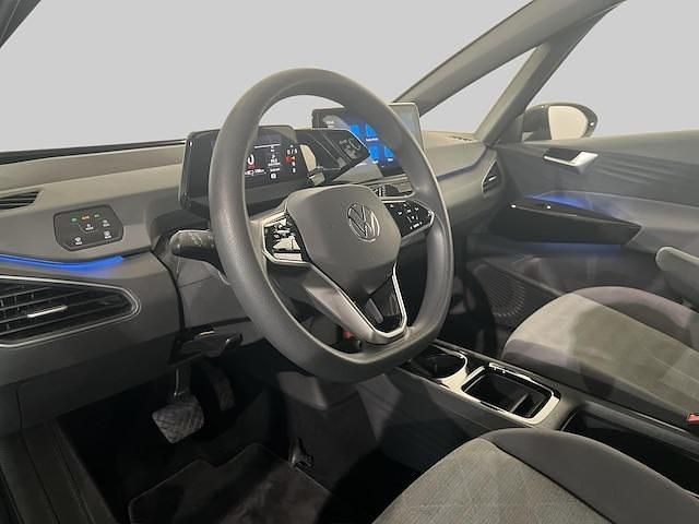 Occasion VW ID.3 Life 150 kW (204 PK) 2020 Grijs Hatchback