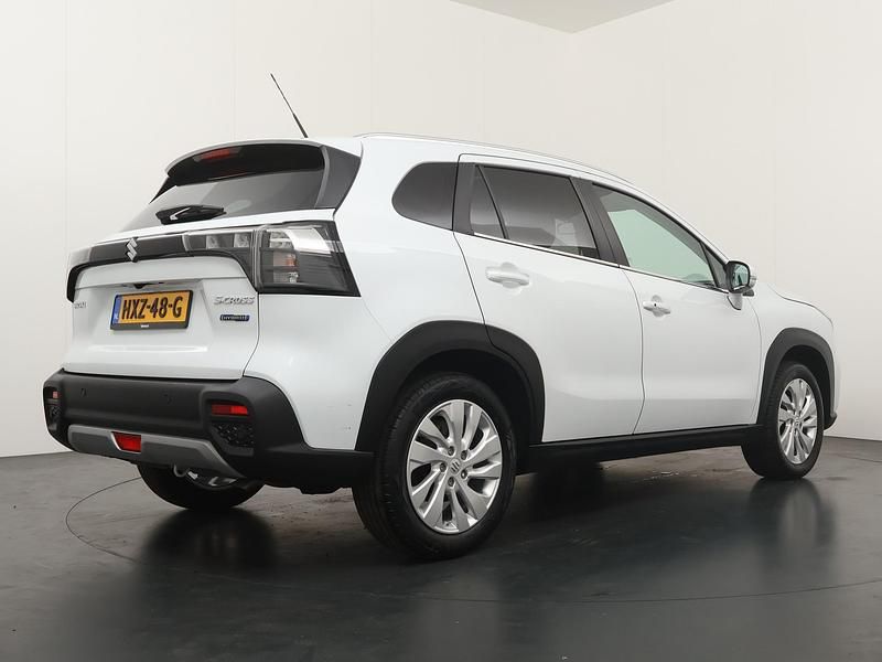 Occasion Suzuki SX4 S-Cross 116 PK (85 kW) 2023 Wit SUV