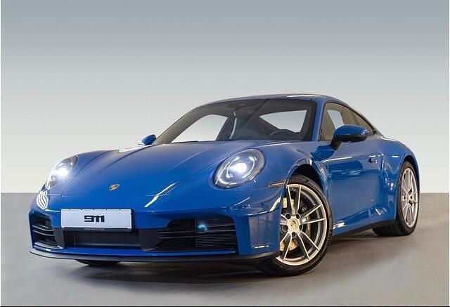 Overige Gebruikt 2025 Porsche 911 Carrera Coupé | € 182.950 (Duur) - Afbeelding 1/4