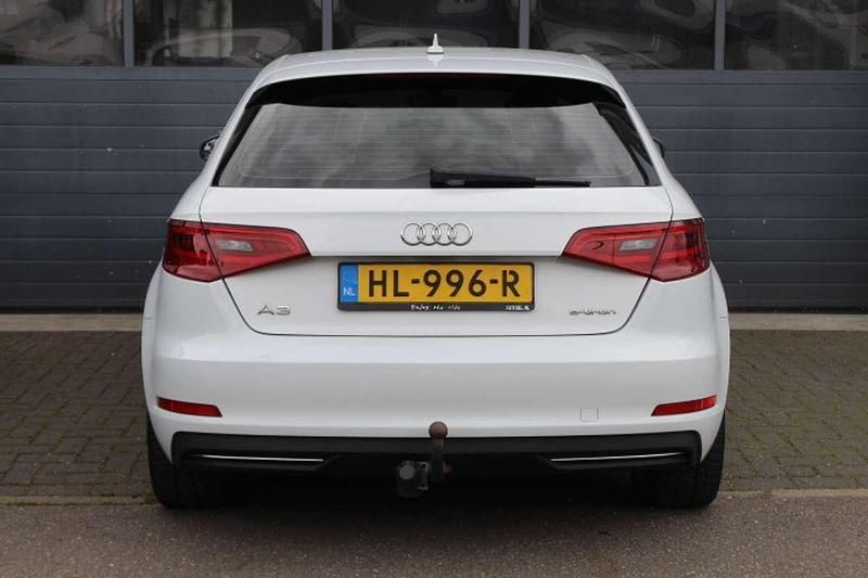 Occasion Audi A3 Sportback e-tron Ambition 2015 Wit Hatchback