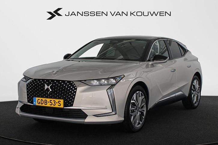 Occasion 2024 DS Automobiles DS4 Bastille | € 24.950 (Goede deal) - Afbeelding 1/4