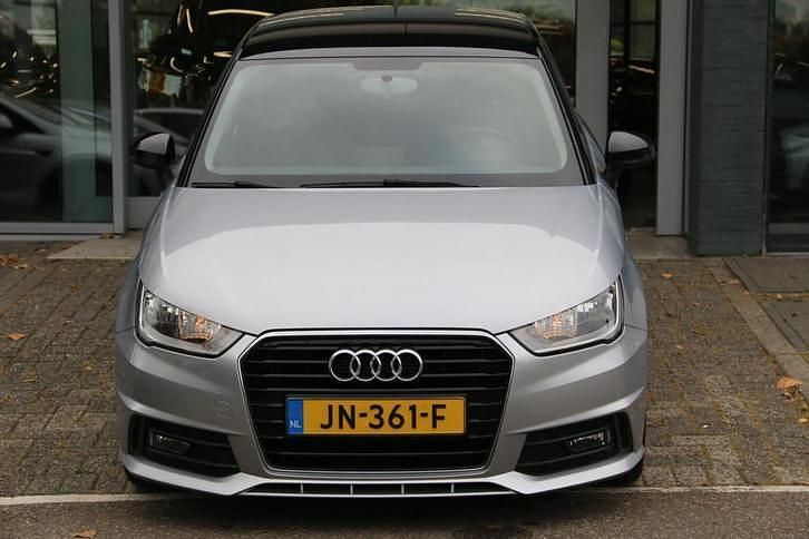 Occasion Audi A1 Sportback 95 PK (69 kW) 2016 Hatchback