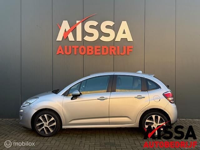 Occasion Citroën C3 Feel 82 PK (60 kW) 2016 Grijs Hatchback