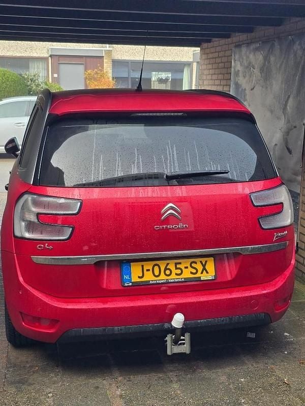 Occasion Citroën Grand C4 Picasso 130 PK (95 kW) 2016 MPV