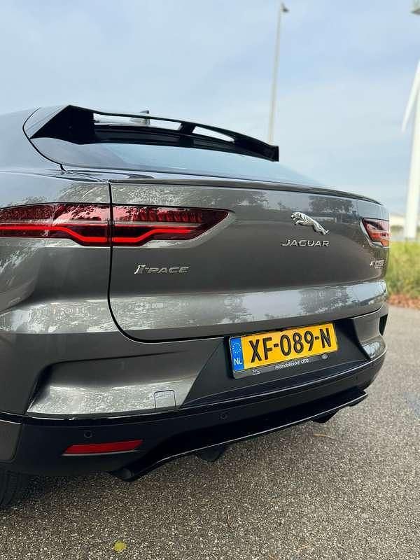 Occasion Jaguar I-Pace S 294 kW (400 PK) 2018 SUV