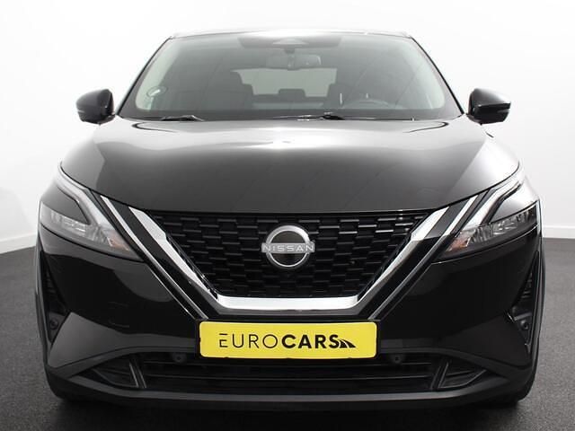 Occasion Nissan Qashqai 360º 162 PK (119 kW) 2024 Zwart SUV