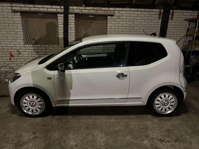 Occasion VW up! 60 PK (44 kW) 2012 Wit Hatchback