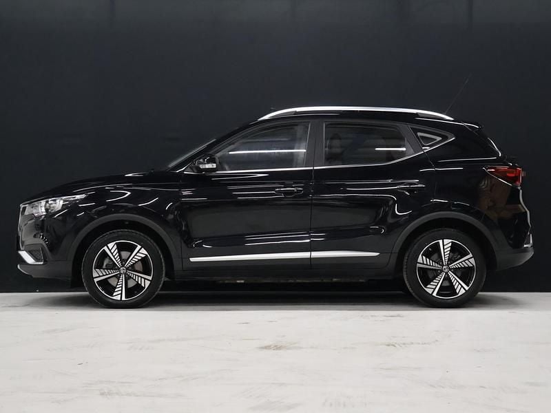 Occasion MG ZS Luxury 105 kW (143 PK) 2019 Zwart SUV