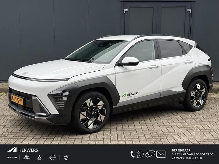 Occasion 2024 Hyundai Kona Comfort SUV | € 31.895 (Iets duurder) - Afbeelding 1/4
