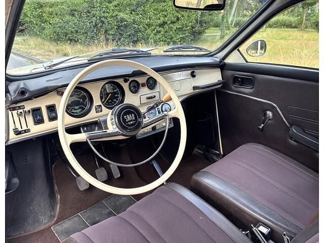 Occasion Saab 96 65 PK (47 kW) 1974 Beige Sedan