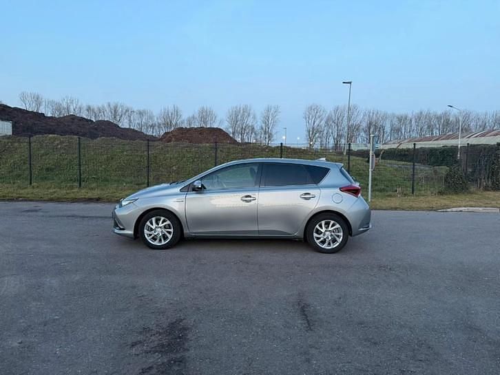 Occasion Toyota Auris 99 PK (72 kW) 2017