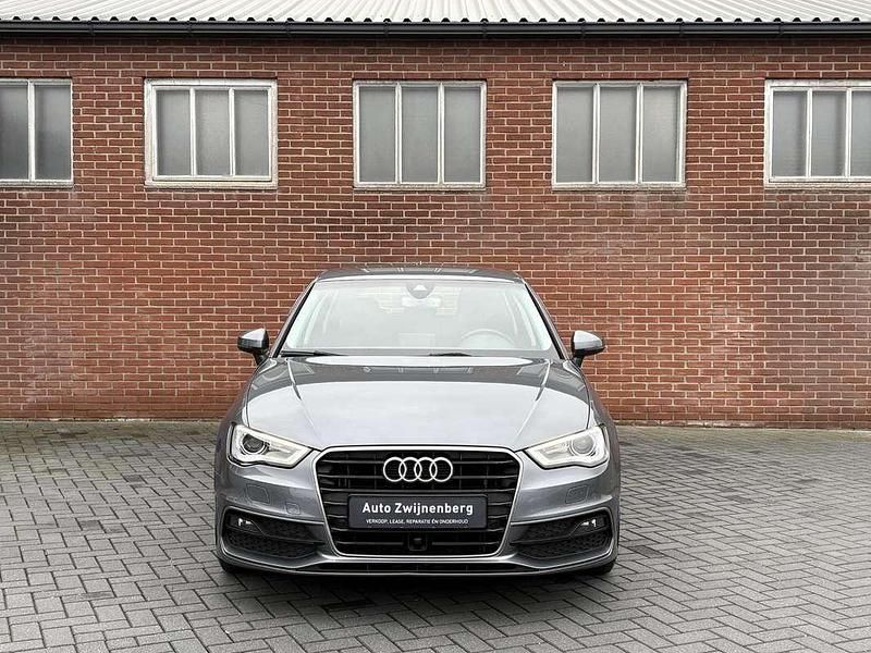 Occasion Audi A3 Sportback Ambition 150 PK (110 kW) 2016 Grijs Hatchback