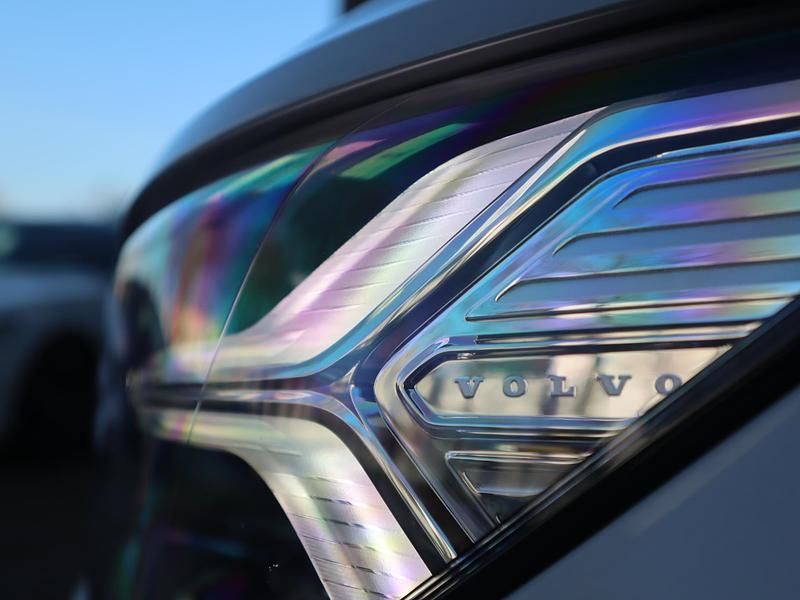 Occasion Volvo XC40 Inscription 2024 Grijs SUV