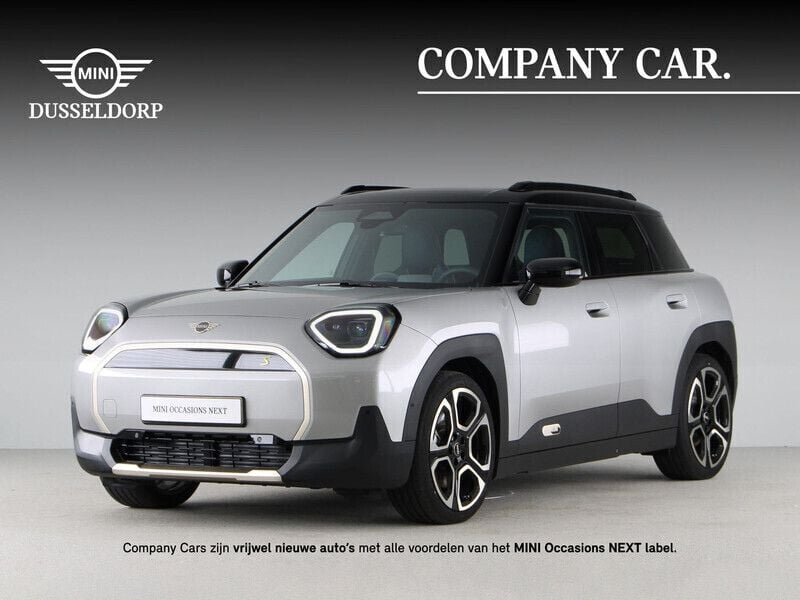Grijs Gebruikt 2024 Mini Aceman Favoured SUV | € 37.450 (Goede deal) - Afbeelding 1/4