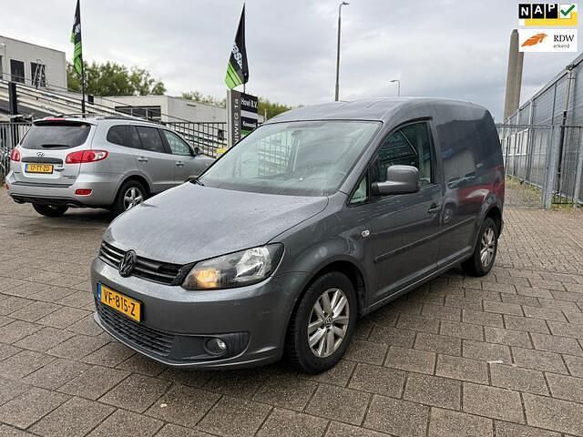 Overige Gebruikt 2013 VW Caddy MPV | € 3.499 (Super prijs) - Afbeelding 1/4