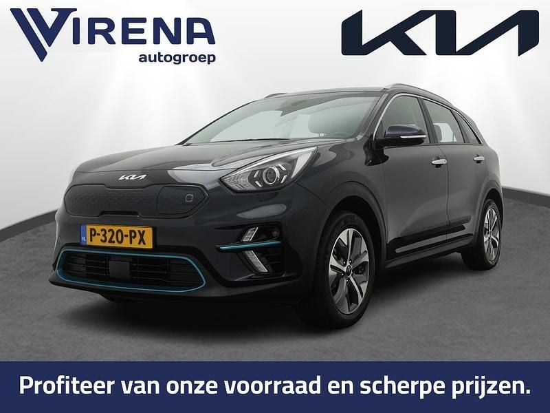 Blauw Occasion 2022 Kia Niro SUV | € 24.950 (Goede deal) - Afbeelding 1/3