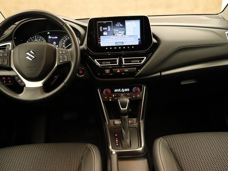 Occasion Suzuki SX4 S-Cross Style 2024 Grijs SUV