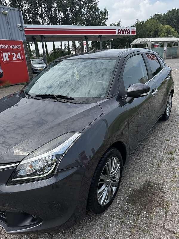 Gebruikt 2018 Suzuki Baleno Comfort Sedan | € 11.200 (Duur) - Afbeelding 1/4