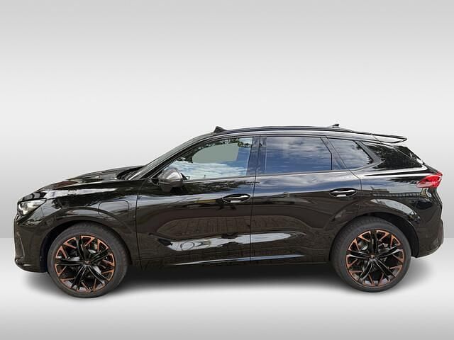 Occasion Cupra Terramar VZ 272 PK (200 kW) 2024 Zwart SUV