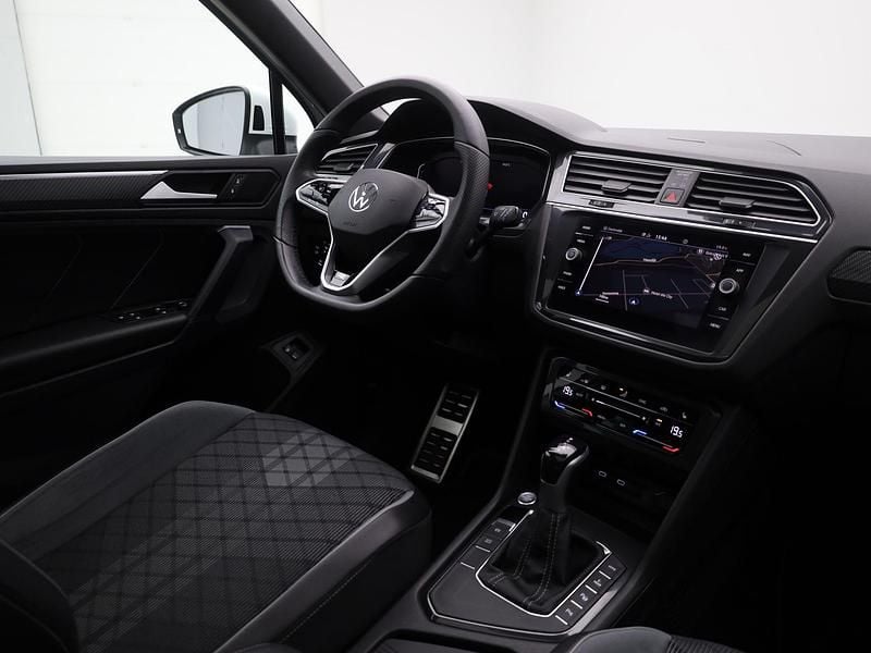 Occasion VW Tiguan Business+ 245 PK (180 kW) 2022 Wit SUV