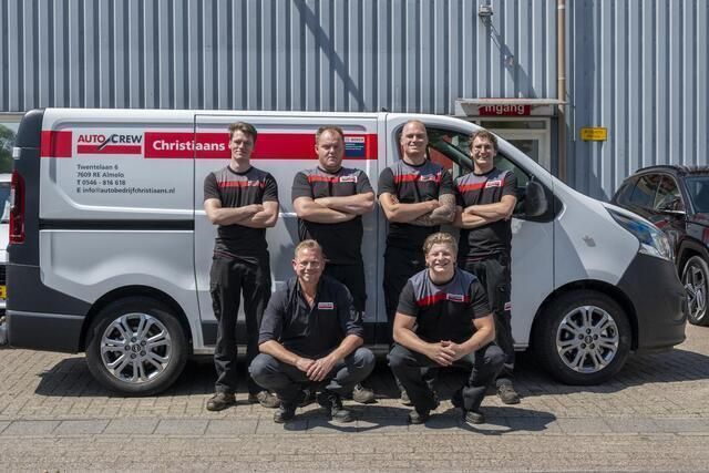 Overige Gebruikt 2020 Ford Transit Limited Van | € 12.950 (Super prijs) - Afbeelding 1/1