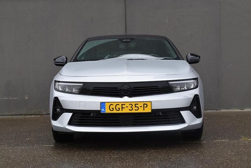 Occasion Opel Astra 146 PK (107 kW) 2024 Stationwagon Stationwagen