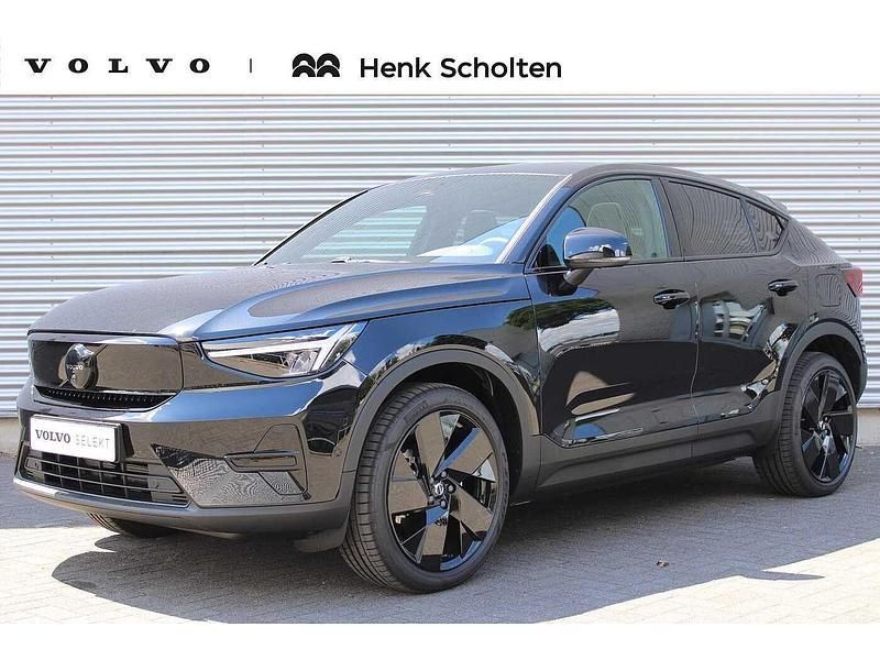 Gebruikt 2026 Volvo EC40 Ultra SUV | € 59.190 - Afbeelding 1/4