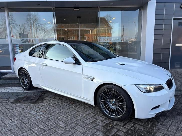 Occasion BMW M3 422 PK (310 kW) 2007 Wit Coupé