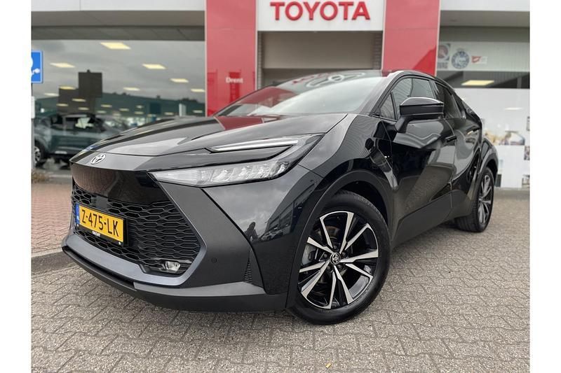 Gebruikt 2024 Toyota C-HR SUV | € 33.090 (Super prijs) - Afbeelding 1/1
