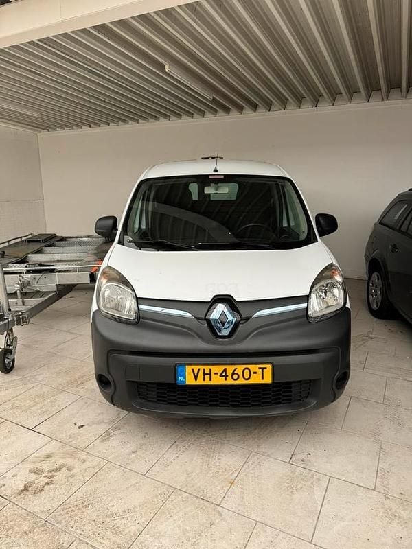 Occasion Renault Kangoo 43 kW (59 PK) 2014 MPV