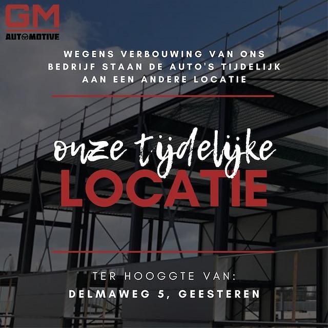 Occasion Peugeot 308 GT-line 131 PK (96 kW) 2017 Rood Hatchback