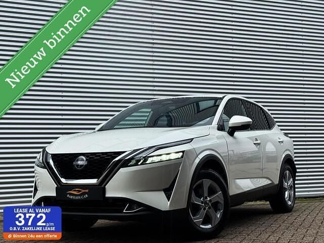 Occasion Nissan Qashqai 360º 158 PK (116 kW) 2023 Overige SUV