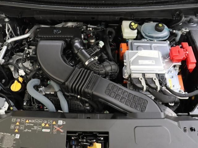 Occasion Renault Rafale Esprit Alpine 200 PK (147 kW) 2025 Schiste grijs met dak in sterz SUV